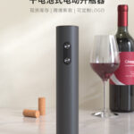 Wine opener