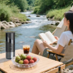 PORTABLE ESPRESSO COFFEE MACHINE KFJ-1S-S1201C1
