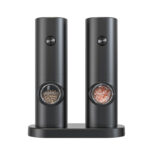 KYMQ-14-BS SALT AND PEPPER GRINDER SET - Image 2