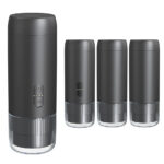 PORTABLE ESPRESSO COFFEE MACHINEKFJ-2S-S1201C1 - Image 3