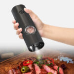 KYMQ-14-BS SALT AND PEPPER GRINDER SET - Image 3