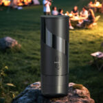 PORTABLE ESPRESSO COFFEE MACHINE KFJ-1S-S1201C1 - Image 2