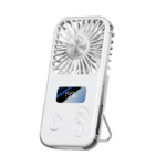 C70 Ultra Foldable High-speed Ice Cooling Fan - Image 4