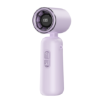 C80 Mini Foldable High-speed Fan