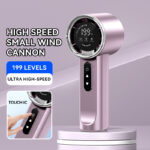 H07 Handheld FAN - Image 4
