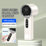 H07 Handheld FAN - Image 5