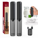 KJBQ-65 ELECTRIC MILK FROTHER