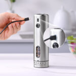 KYMQ-75A ELECTRIC SALT &PEPPER - Image 2