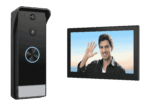 7RFB-TY Video Intercom