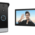 7RFB-TY Video Intercom