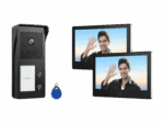 81DX7TID Video Interom - Image 4