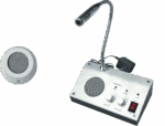 9909 Audio Intercom