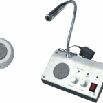 9909 Audio Intercom