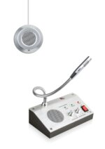 9909 Audio Intercom - Image 3