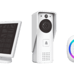 IPA09G-DC Doorbell