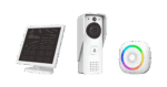 IPA09G-DC Doorbell