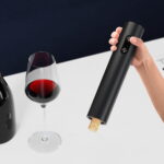 KB1 Electric wine opener - Image 3