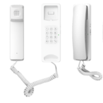 RL-10FX Audio Intercom