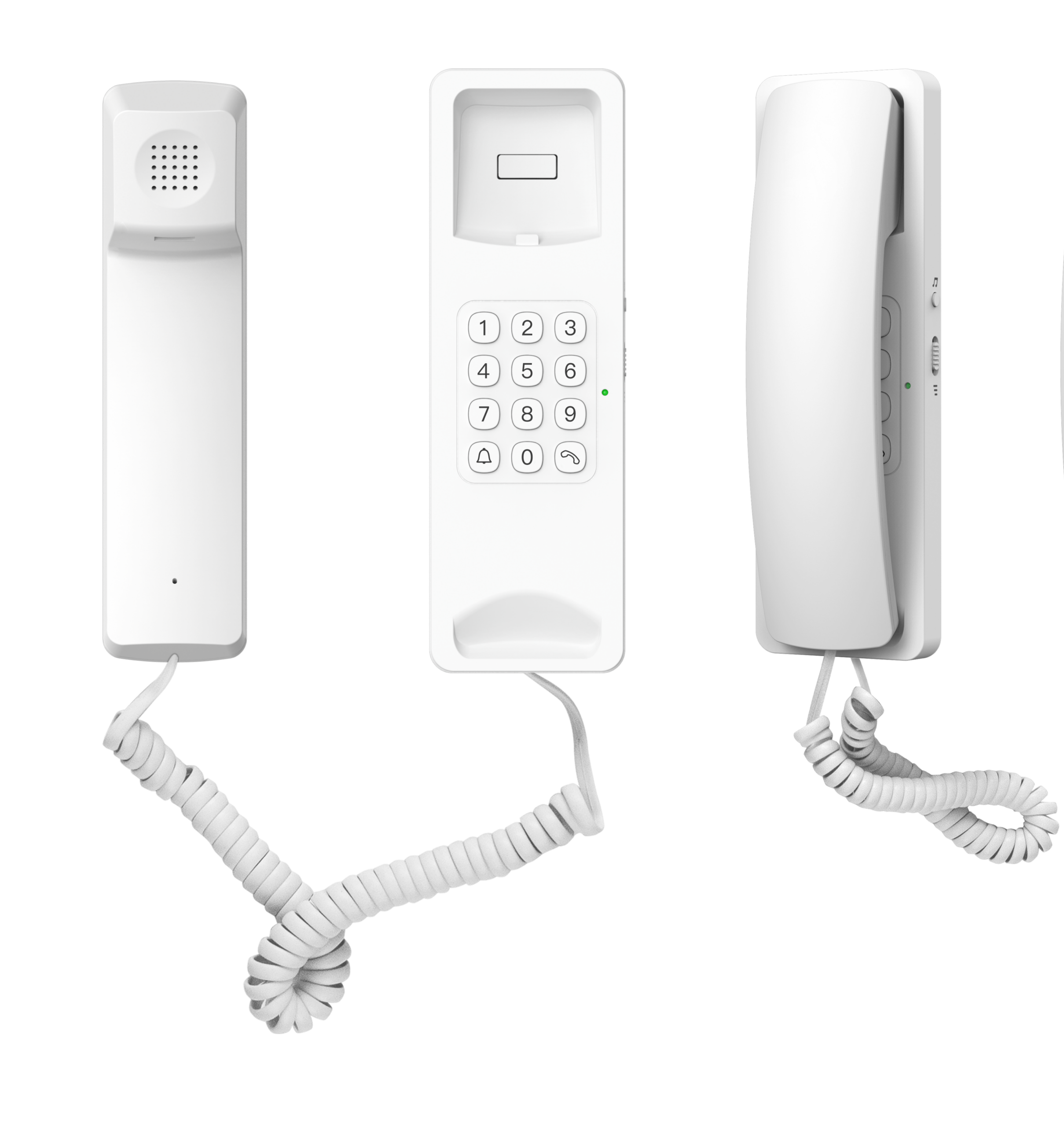 RL-10FX RL-10FX Audio Intercom - Image 1