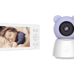 RL-5BM3 Baby Monitor