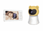 RL-5BM3 Baby Monitor - Image 3