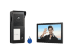 81DX7TID Video Interom