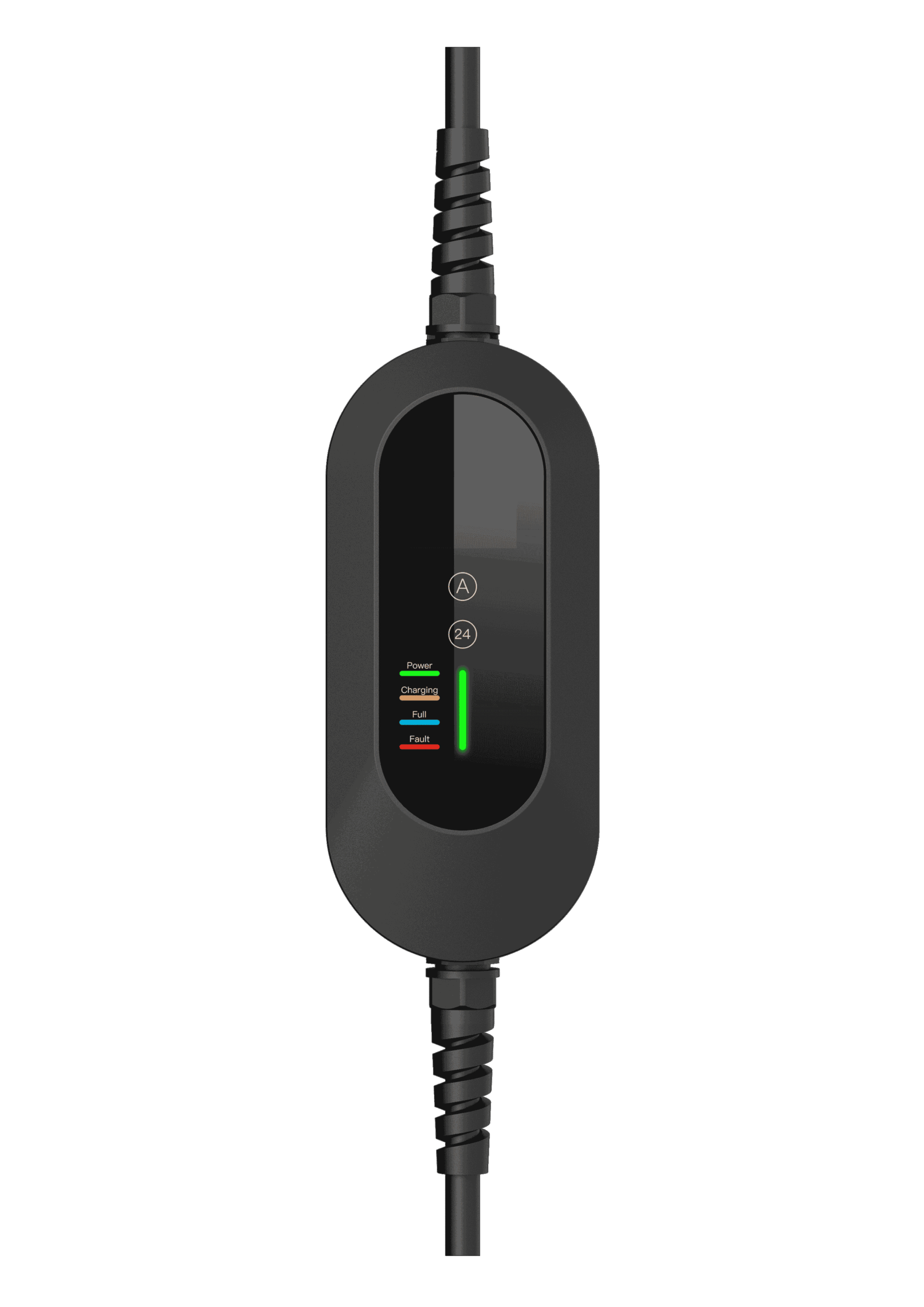 RL-AC035KA_2 AC035KA EV Charger - Image 1