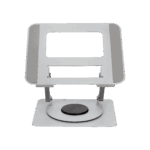 523B Laptop Stand 360 - Image 3