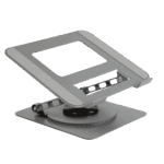 523B Laptop Stand 360 - Image 2