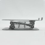 523C Three-tier Laptop Stand - Image 3