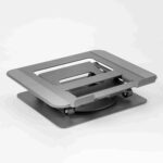 523D Three-tier stand Laptop Stand 360° - Image 3